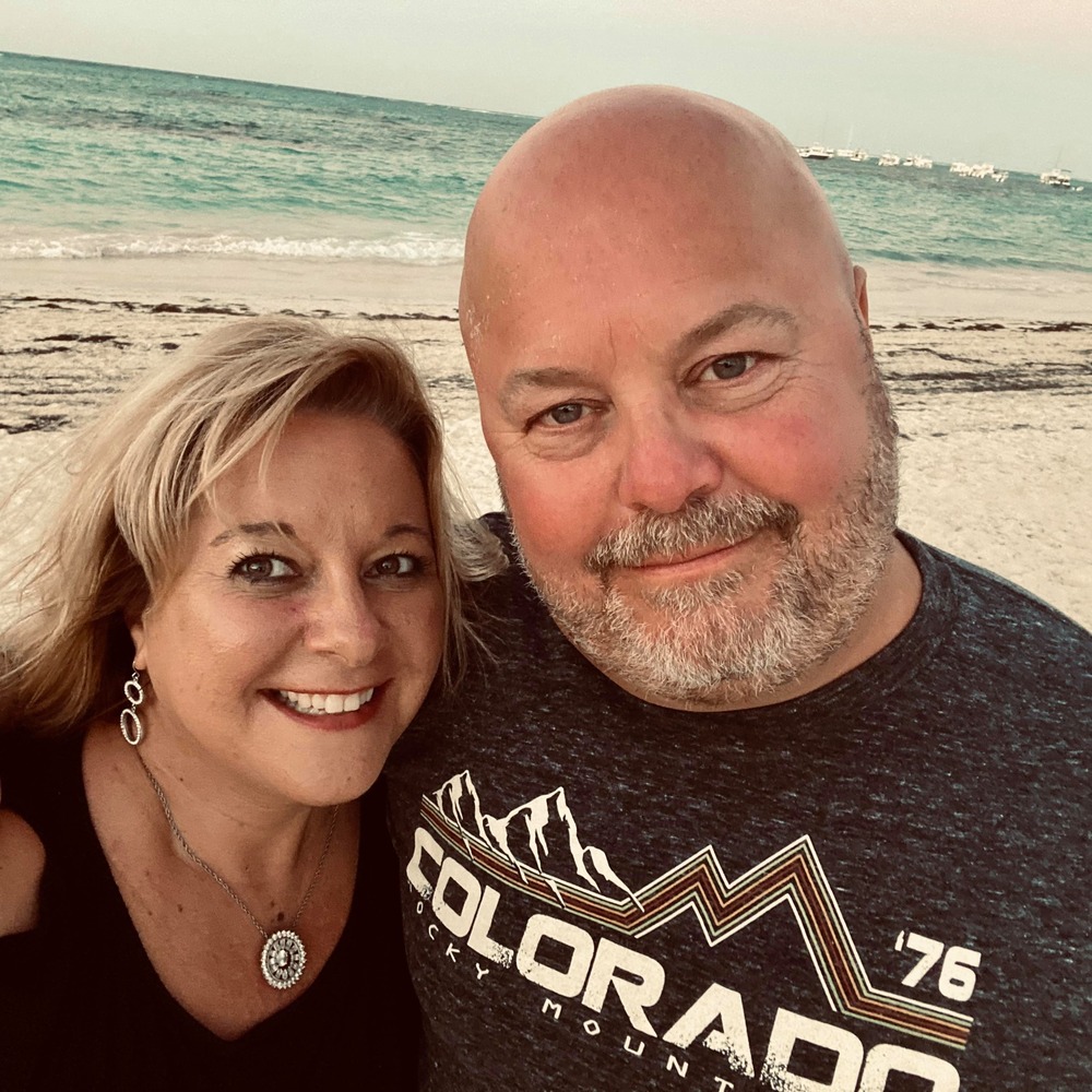 Meet your Posher, Lori